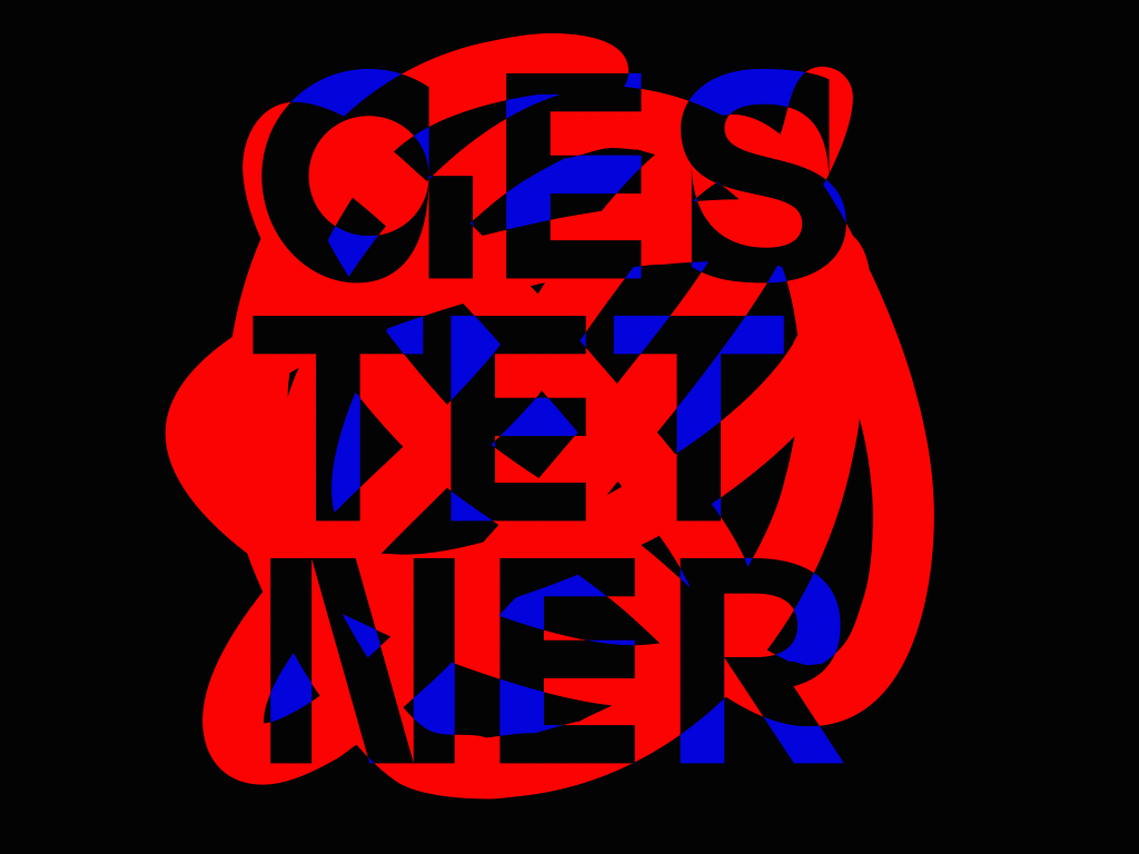 Gestetner exhibition